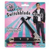 68947 50'S Switch Blade Comb